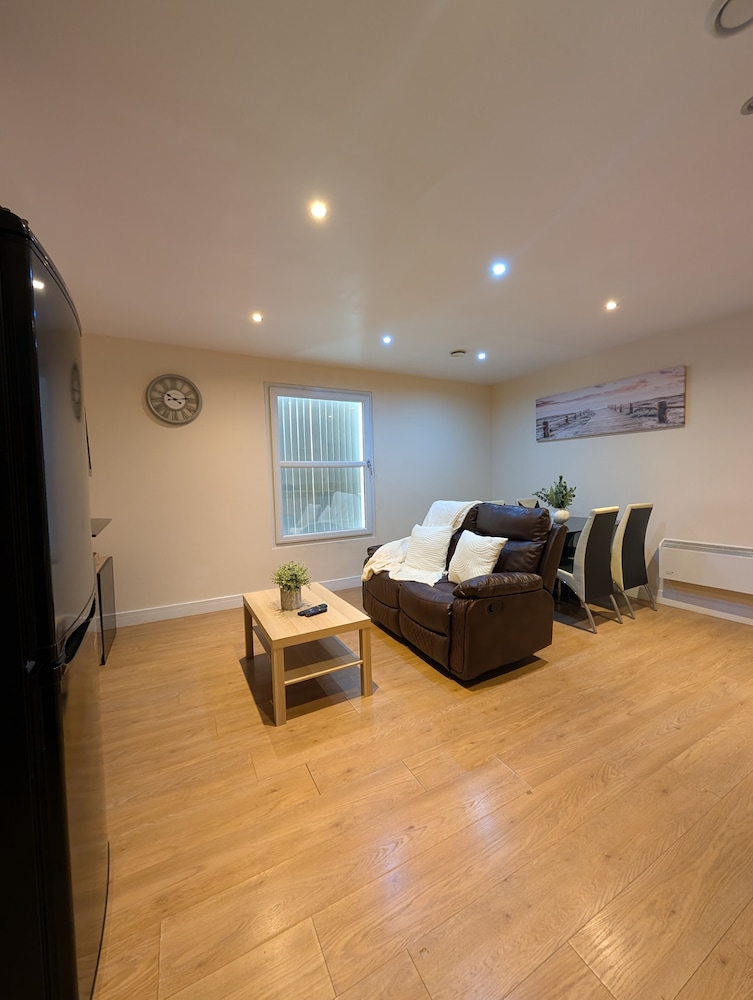 Superior Apartment, City View photo 3