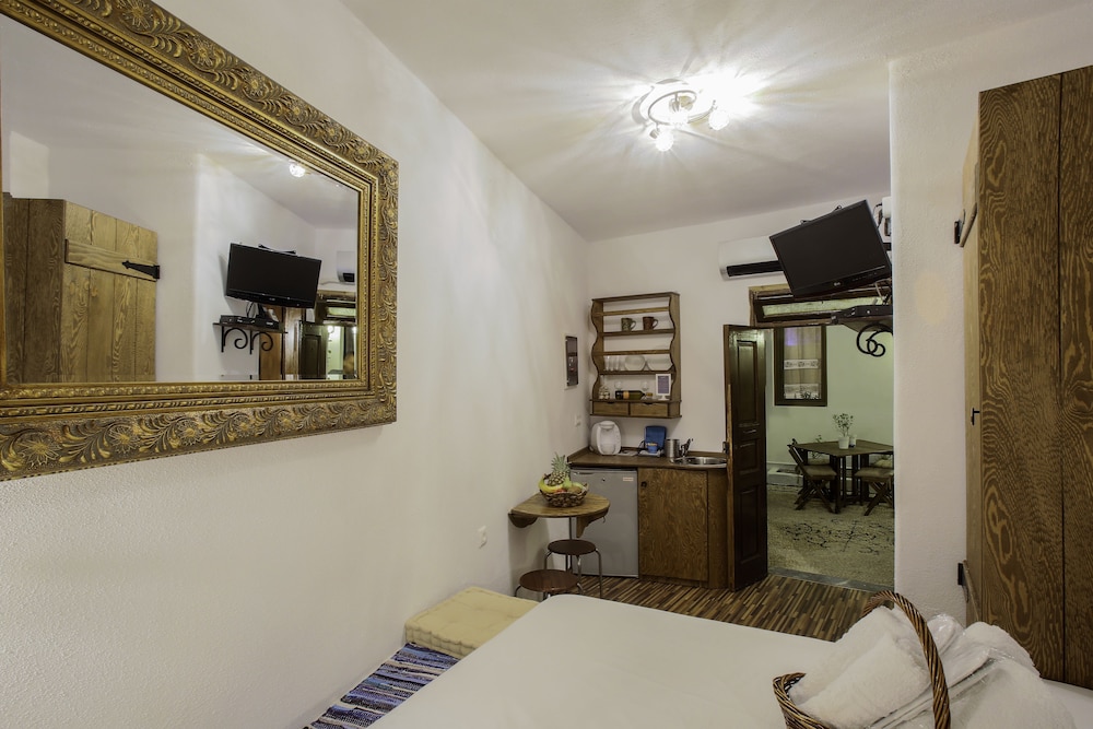 Traditional Double Room
