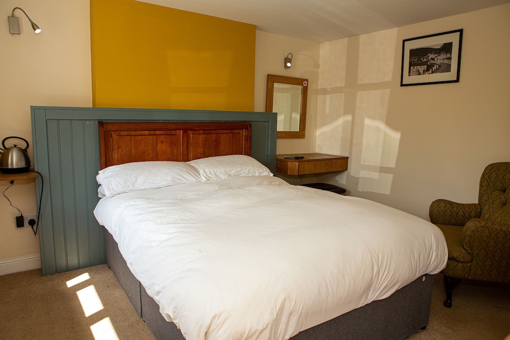 Standard Double Room - Photo 1