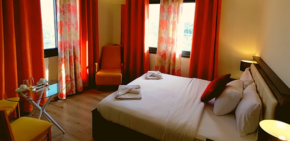 Deluxe Double Room photo 1