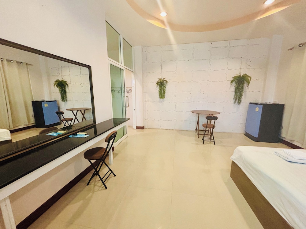 Luxury Double Room photo 1