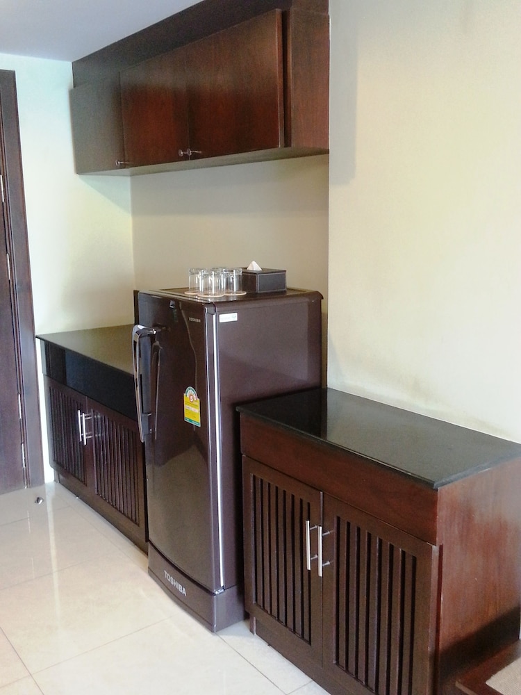 Deluxe Room photo 2