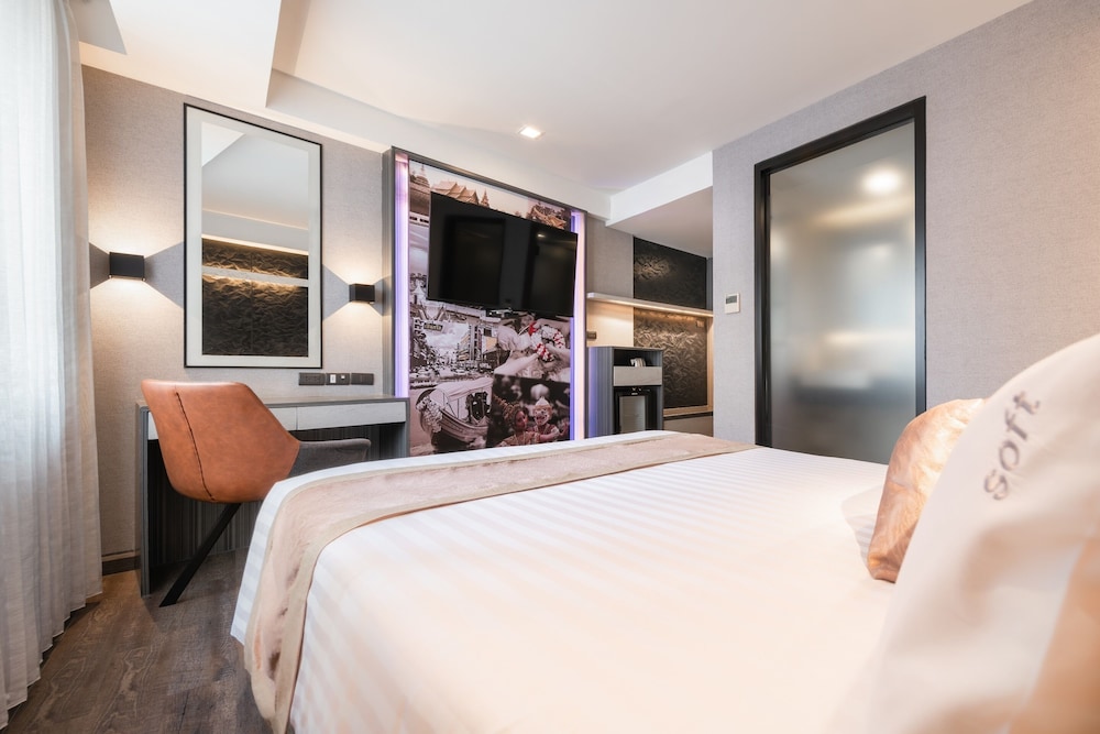 Deluxe Room photo 2