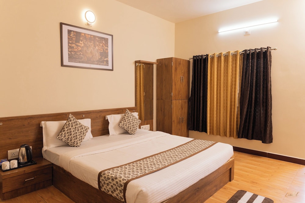 Standard Room photo 3