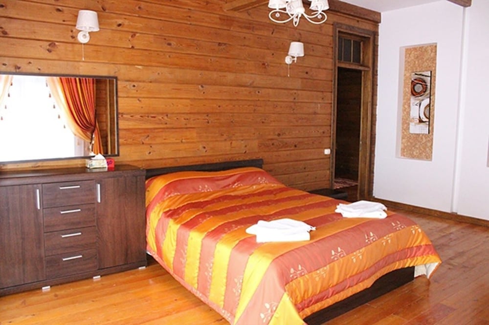 Presidential Apartment photo 2