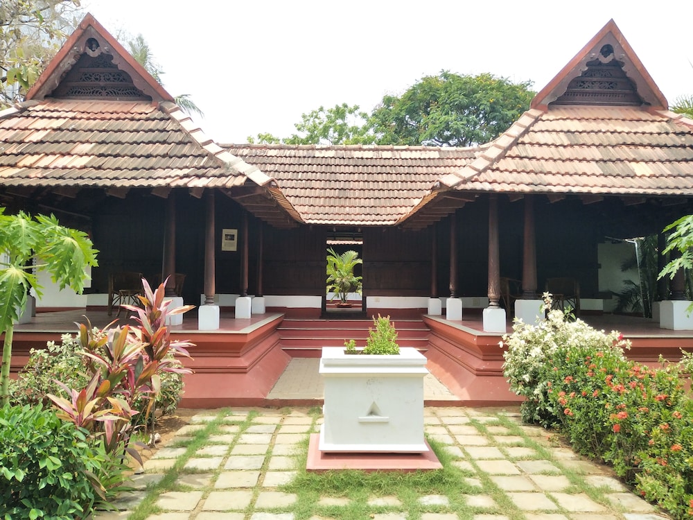 Executive Double Room, 1 Bedroom photo 3