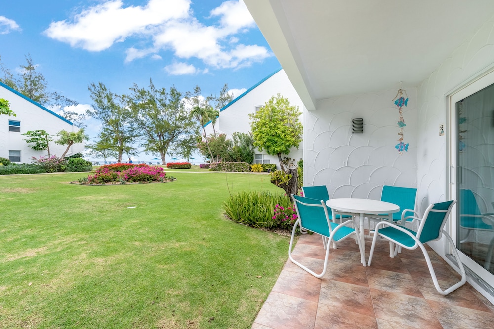 Villa, 2 Bedrooms, Ocean View (Villa #58) photo 3