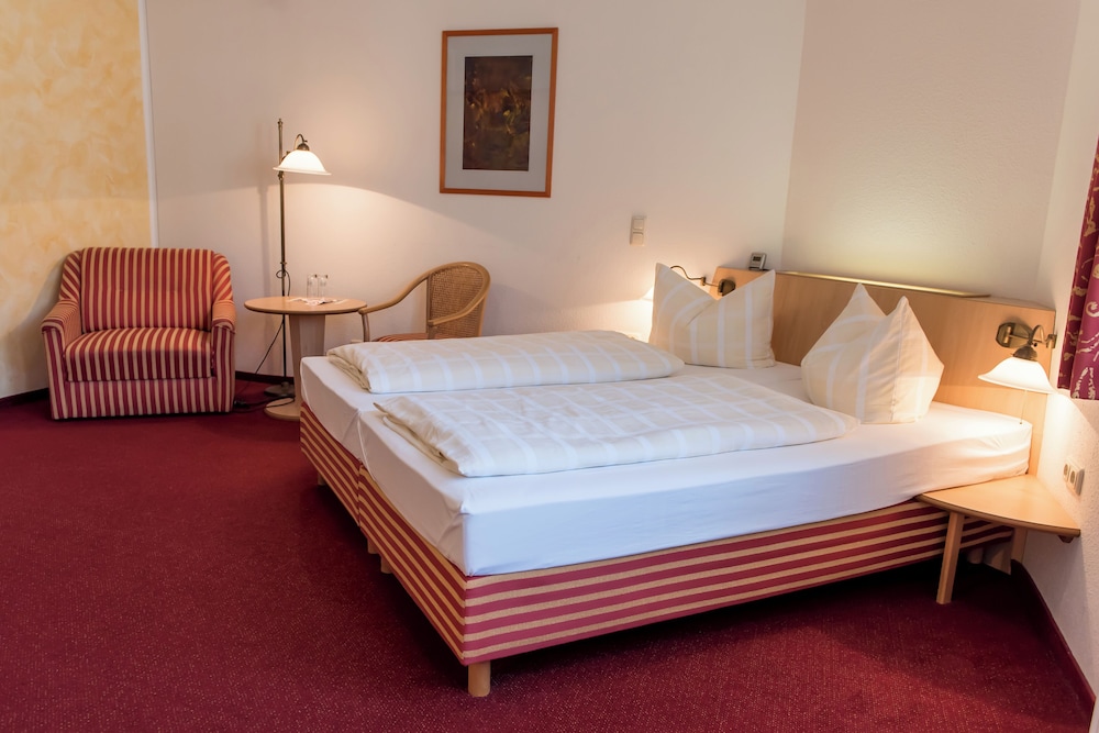 Comfort Double Room photo 1