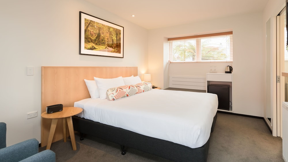 Standard Room King - Photo 1