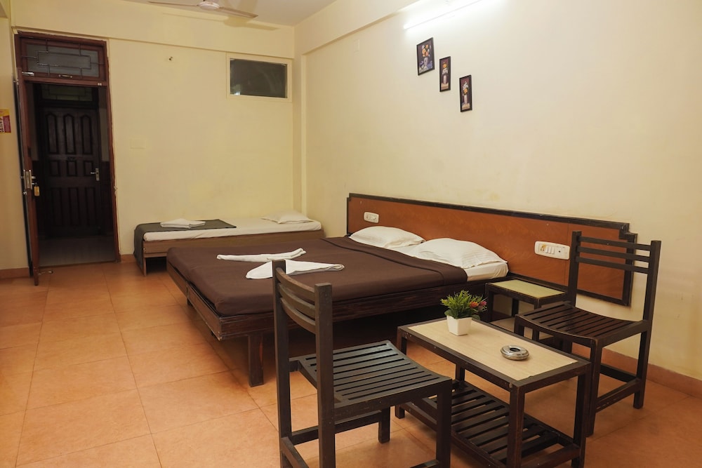 Deluxe Room photo 1