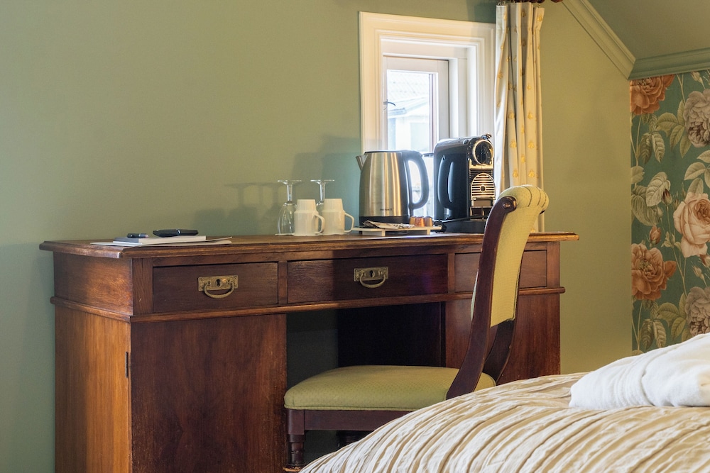 Historical Double or Twin Room - Photo 9