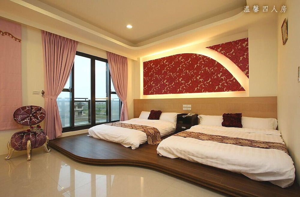 Quadruple Room photo 3