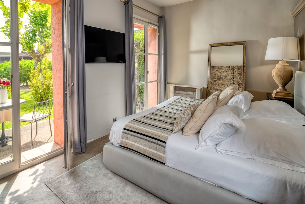 Comfort Single Room