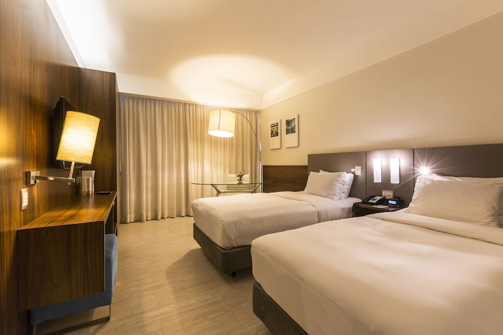 Deluxe Room photo 1