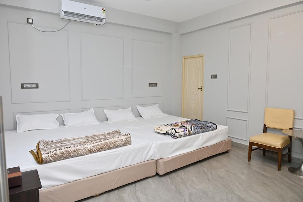 Deluxe Room photo 2