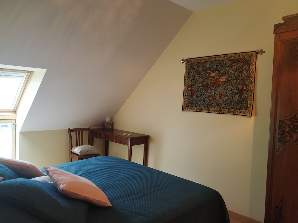 Classic Double Room, Private Bathroom (Elixir) photo 3