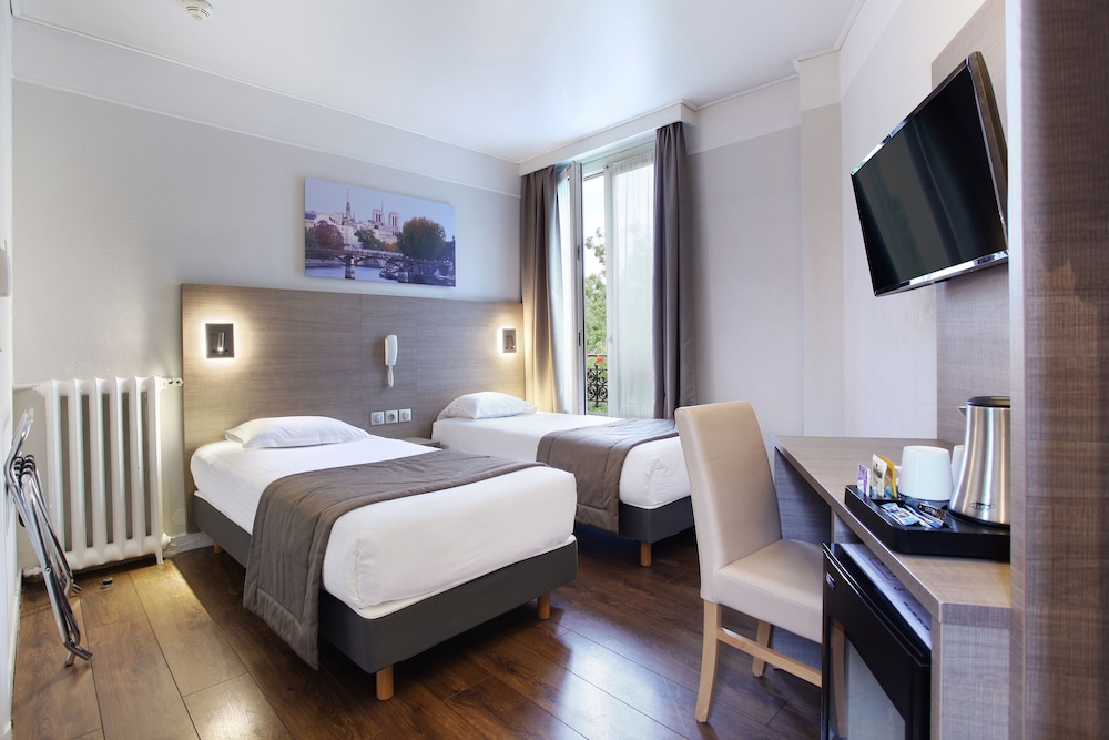 Superior Twin Room photo 1
