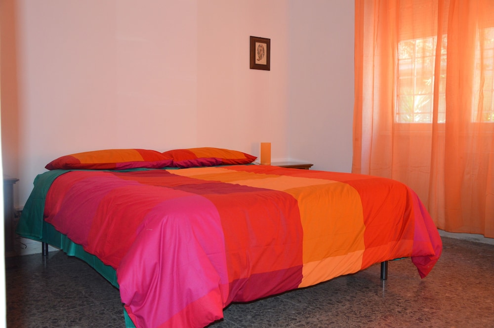 Apartment, 3 Bedrooms