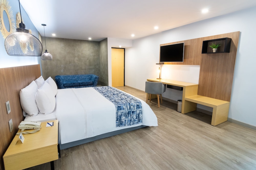 Standard Room photo 3