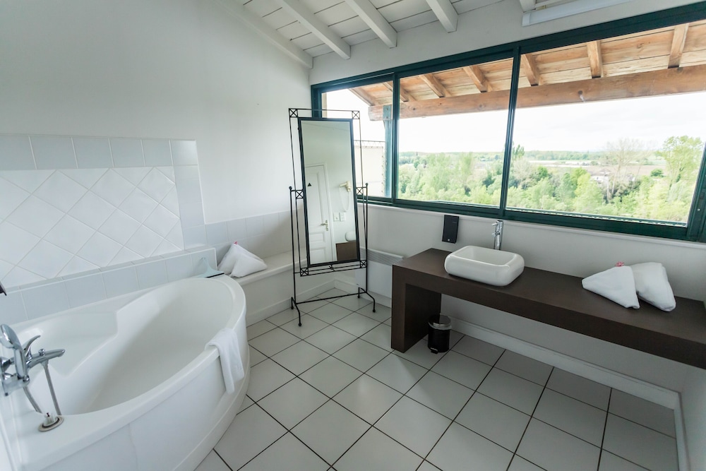 Chambre Confort avec balcon photo 3