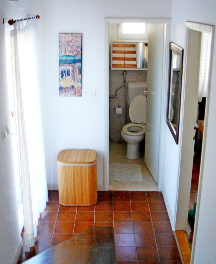 Duplex, 2 Bedrooms, Terrace photo 3