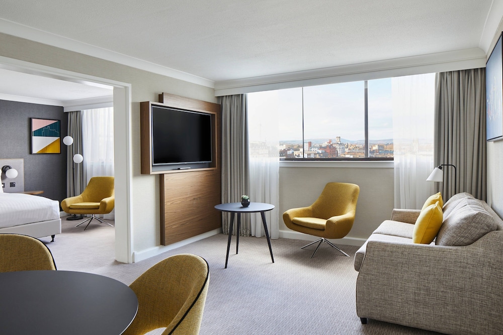 Executive Suite, 1 Bedroom photo 1