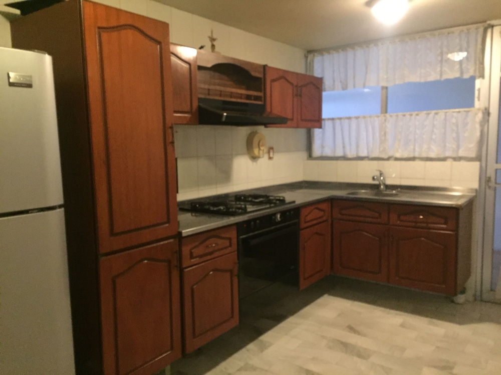 Comfort Apartment, 2 Bedrooms photo 2