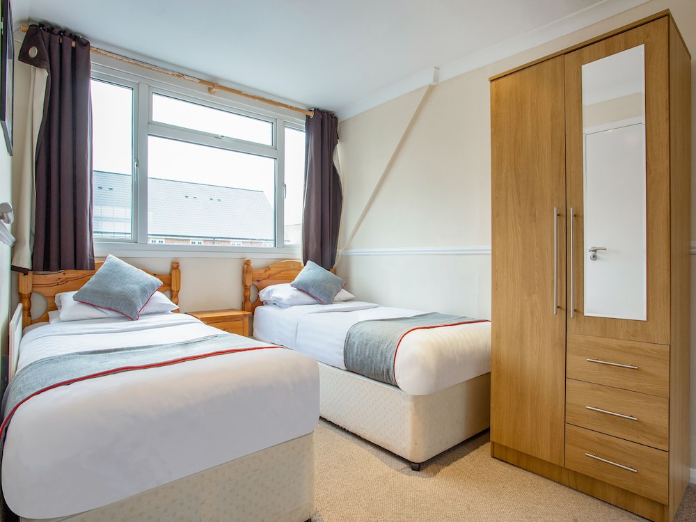 Deluxe Quadruple Room photo 1