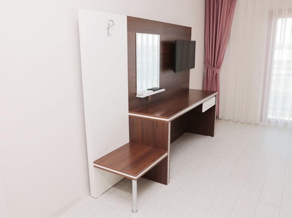 Double Or Twin Room, Mountain View photo 2