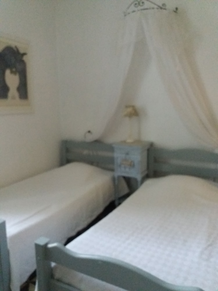 Twin Room (Air) photo 1