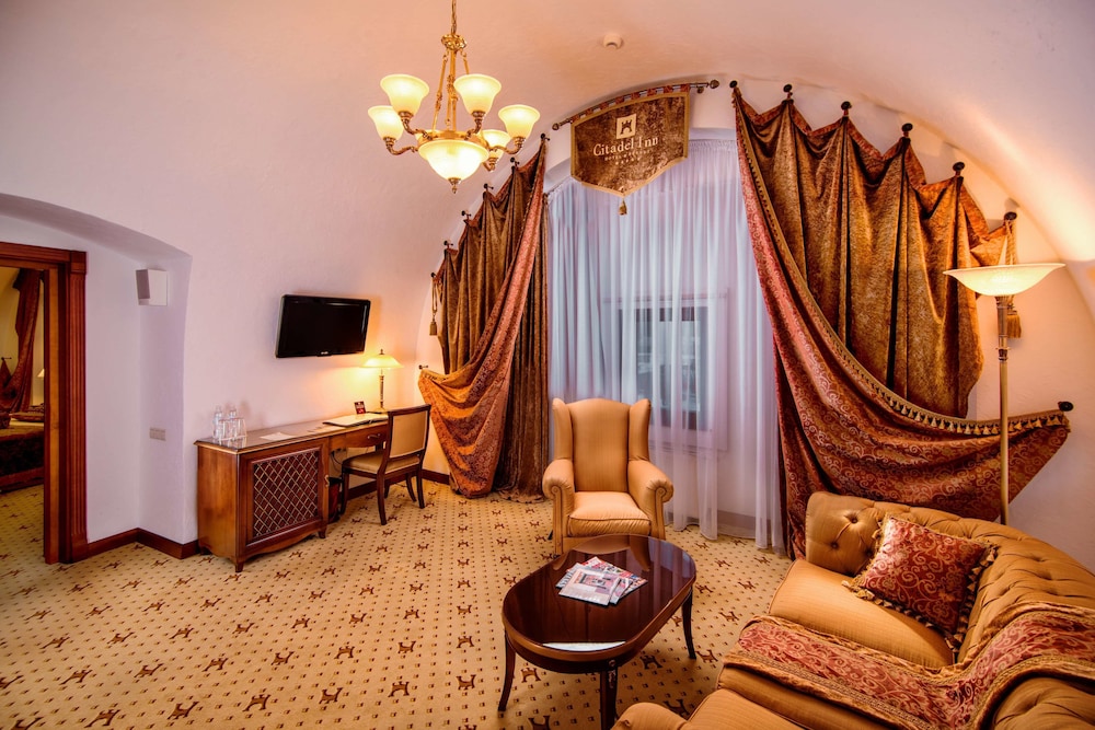 Luxury Double Room photo 3