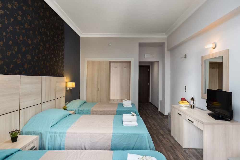 Triple Room photo 3