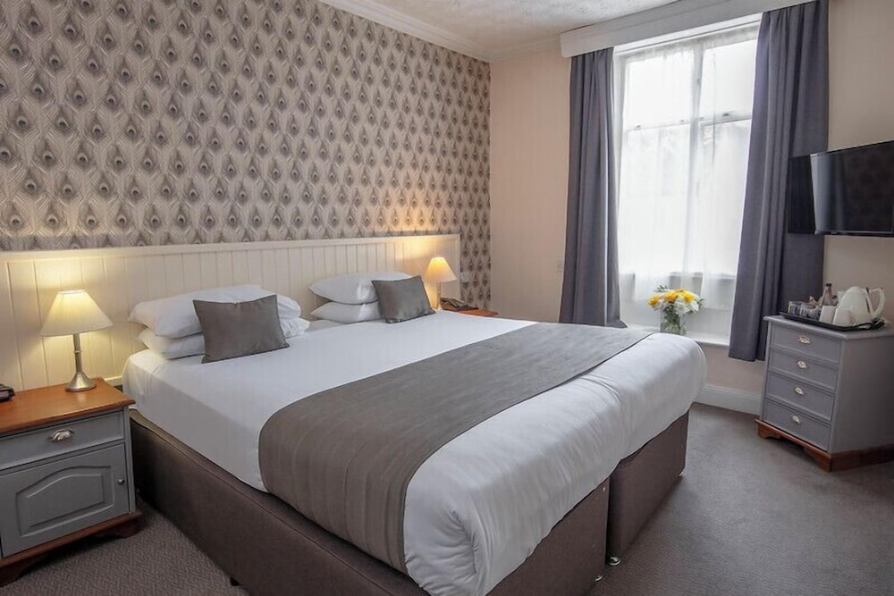 Comfort Room, 1 Double Bed, Non Smoking - Photo 6