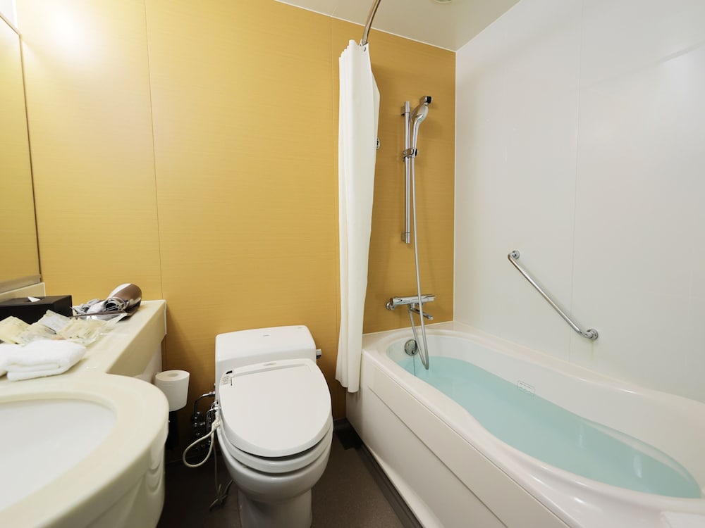 Standard Double Room, 1 Queen Bed, Non Smoking (High Floor)