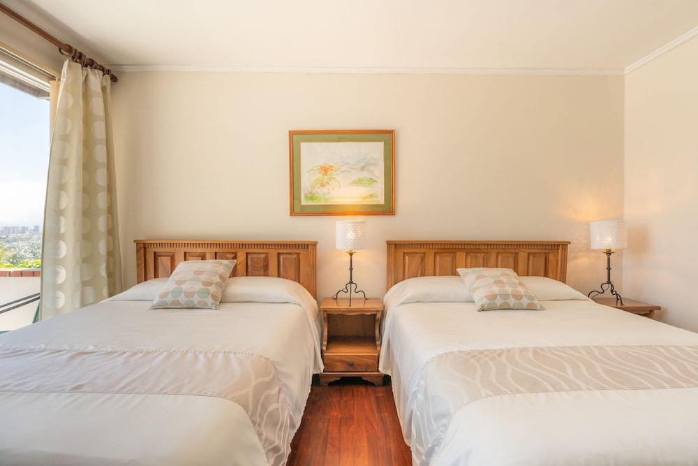 Deluxe Double Room, City View photo 2