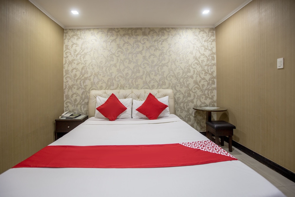 Deluxe Double Room photo 3