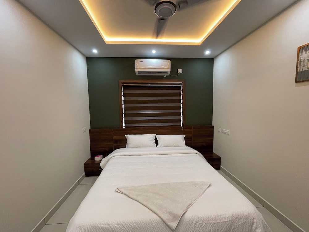 Deluxe Room photo 1