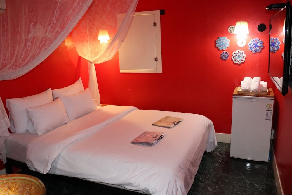 Standard Room - Photo 14
