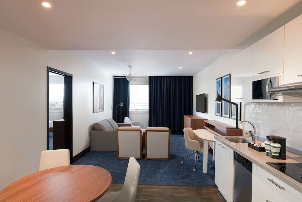 Suite, 1 Bedroom, Non Smoking - Photo 8