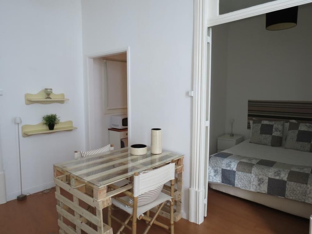 Apartment, 1 Bedroom (No view)