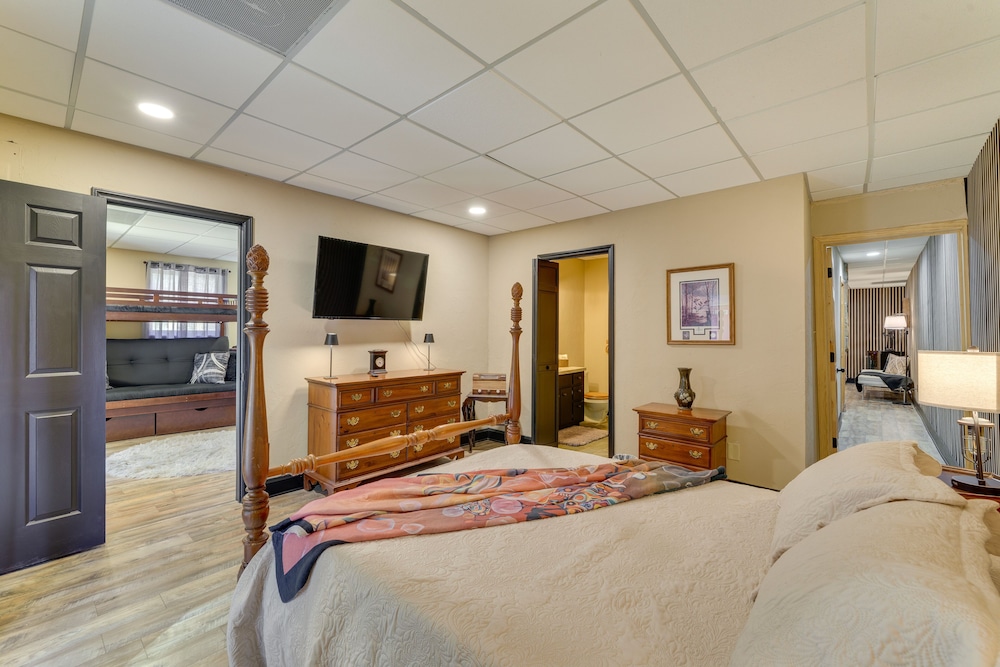 House (1 Bedroom) photo 1