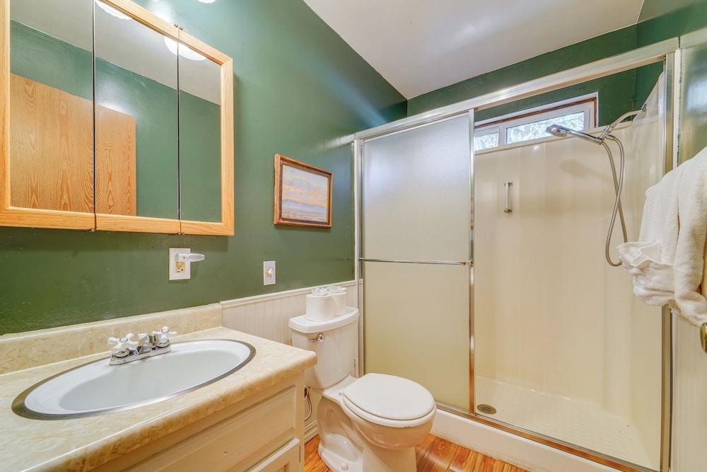 House (2 Bedrooms) photo 2