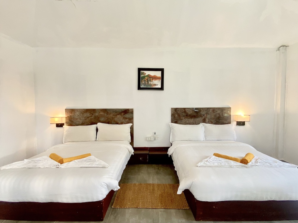 Bungalow Twin Sea View - Photo 3
