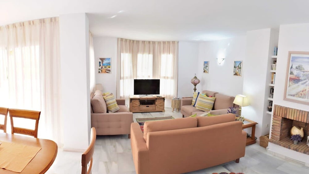Apartment, Accessible