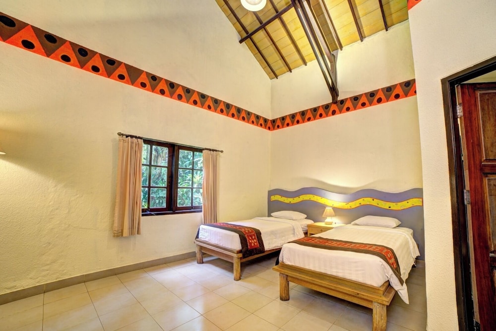 Lion 2 Bedrooms