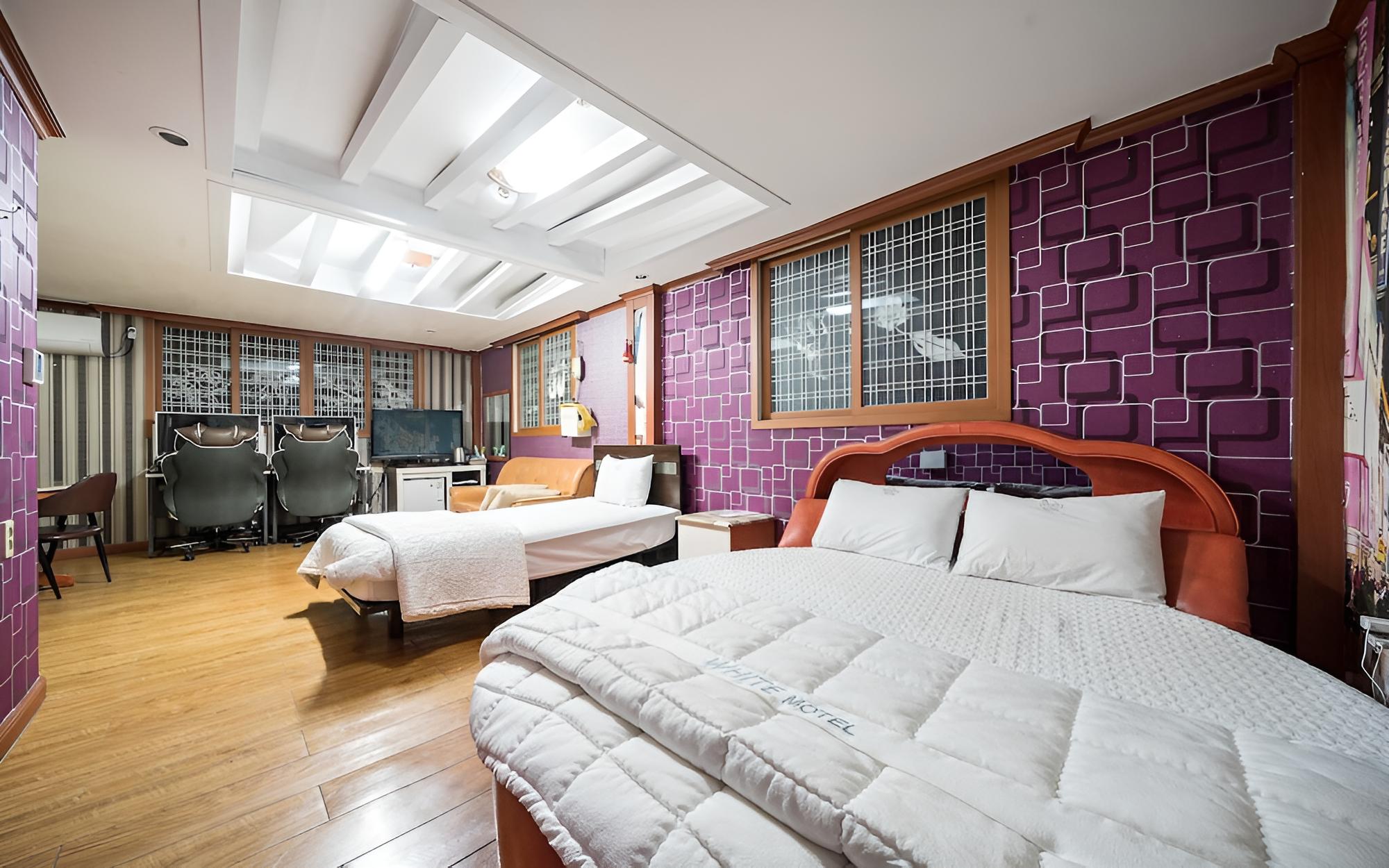 Room (Twin-high specification couple PC (ba) photo 1