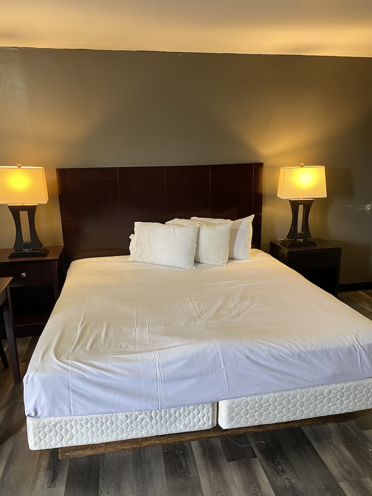 Room, 1 King Bed, Non Smoking photo 1