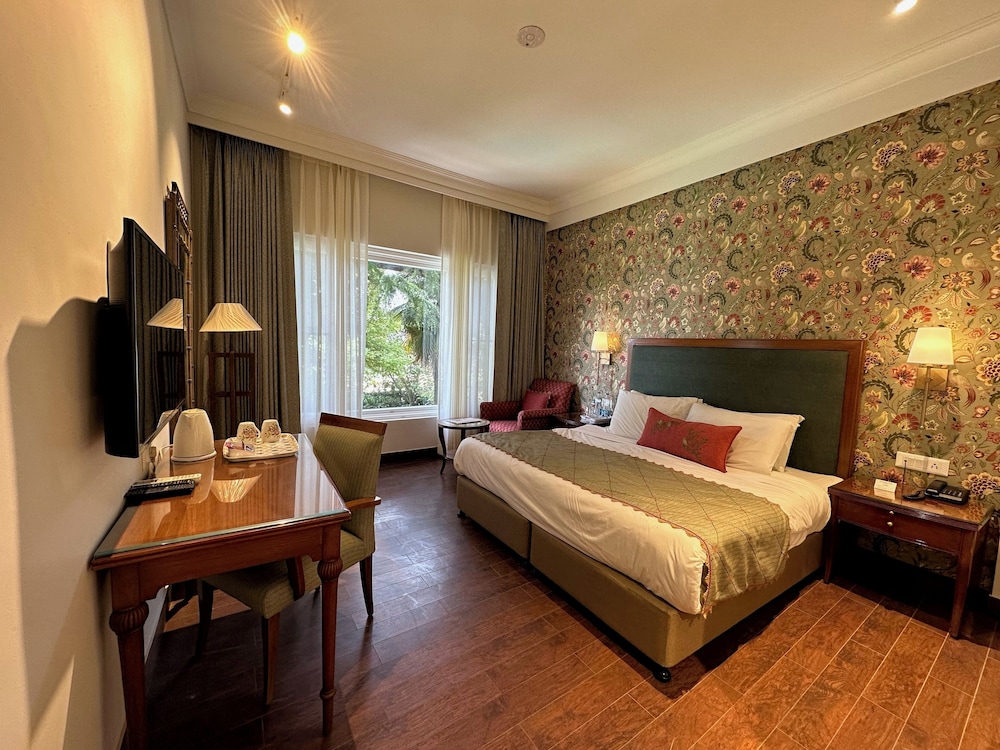 Garden Suite 2BH photo 1