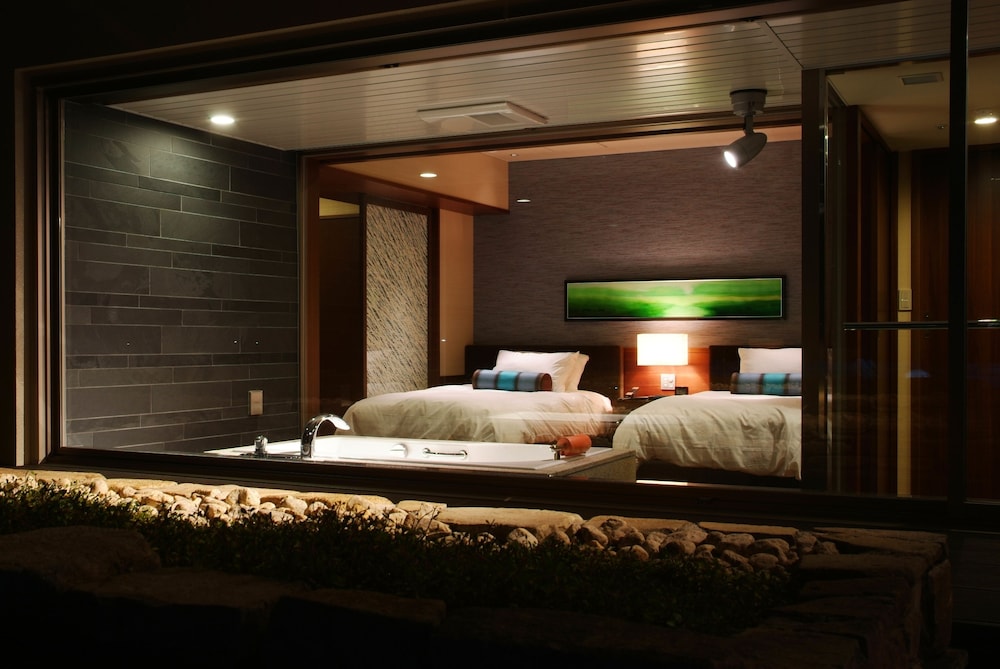 "Tokijiku" Twin Suite, Non Smoking photo 2