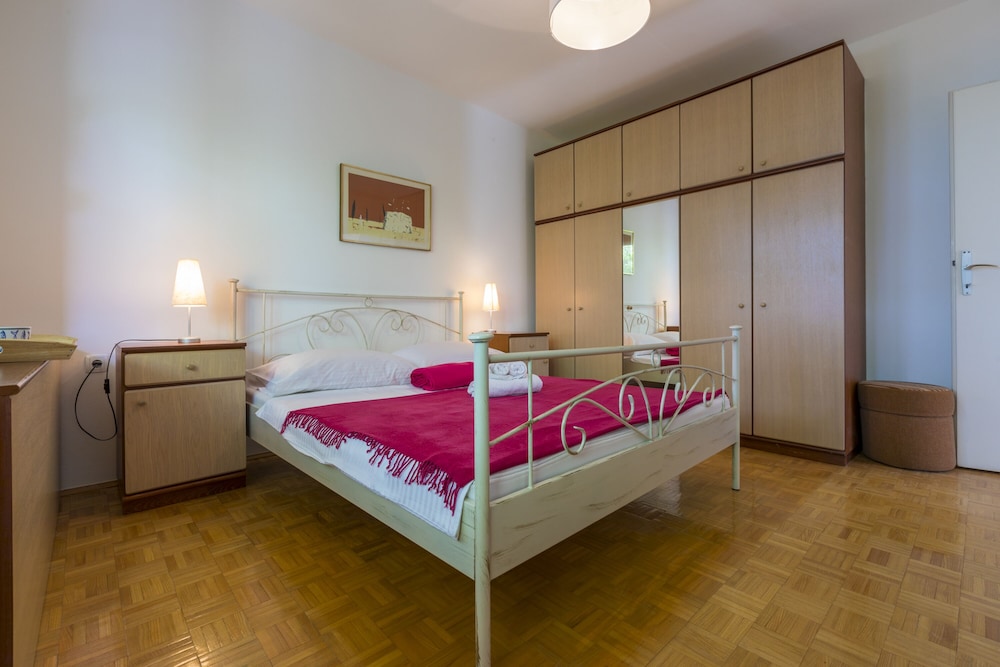 Apartment, 1 Bedroom, Balcony